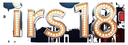 ifrs 18 logo